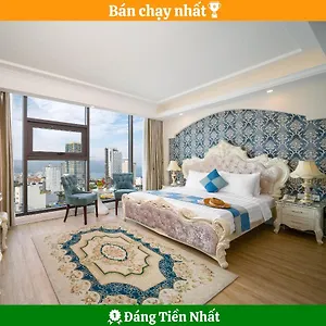 جولدن روز دانانج **** دا نانغ