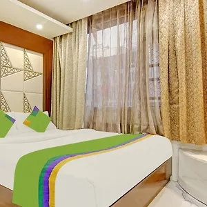 Treebo Jannat Residency 3* New Delhi